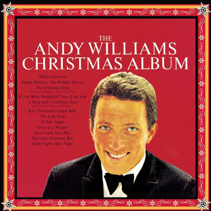 The Bestselling Christmas Albums of All Time Spinditty