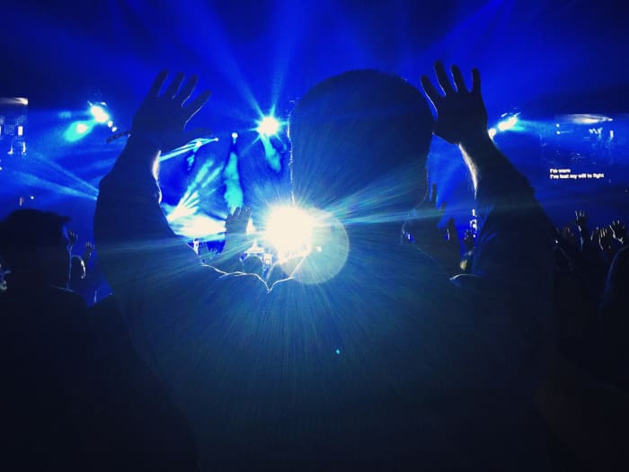 Bollywood audiences have grown to love the passion present in the rock genre.