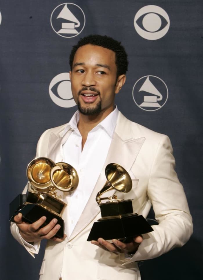 Best New Artist Grammy Winners of the Past 20 Years HubPages