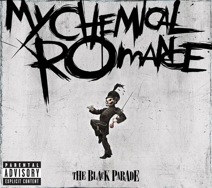 15 Emo Albums From the Mid2000s That Still Hold Up Spinditty