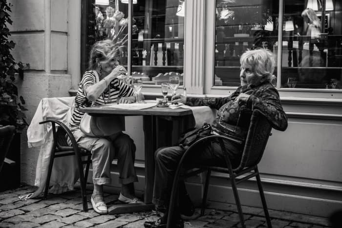 If you find yourself completely drained every time you talk or hang out with your friend, something may be off.