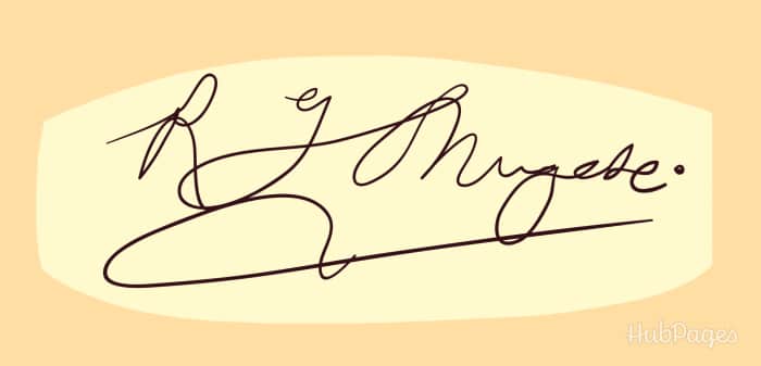 What Does Your Signature Say About You? - HubPages