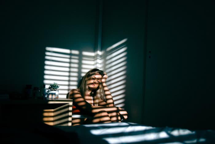 The end of a relationship is bound to leave you reeling, but you will heal.