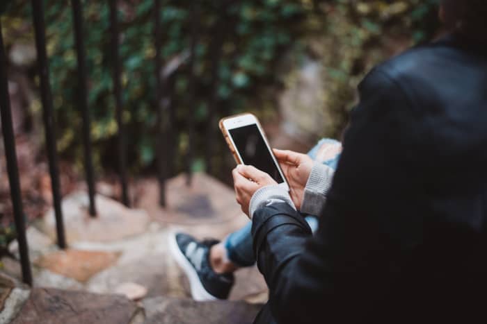 While you may be tempted to contact or keep tabs on your ex, it can often lead to more pain than good.