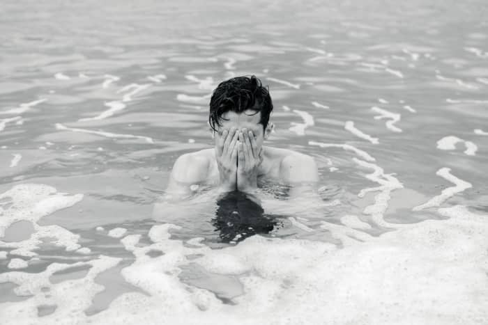 Keep in mind that sensitive guys tend to be shy. Parties and clubs may not be the best place to meet them.