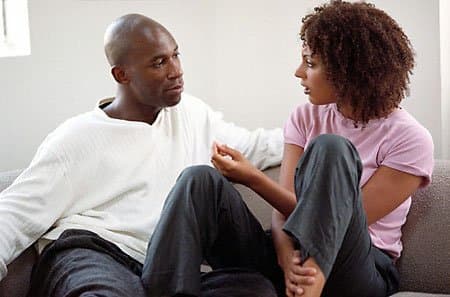 One of the most important things for any relationship is patience. Having patience with your significant other can mean the world to them.