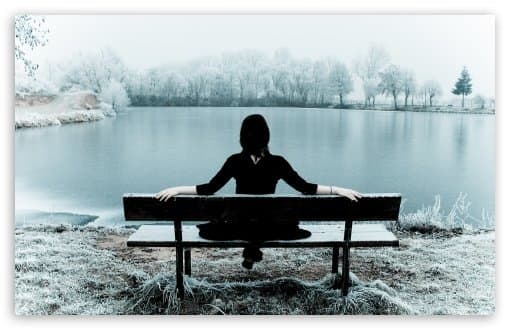 Sometimes, giving your ex some space is really the best thing you can do. You need time to sort out feelings and thoughts, so you can move forward properly.