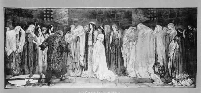 does-courtly-love-exist-in-modern-romance