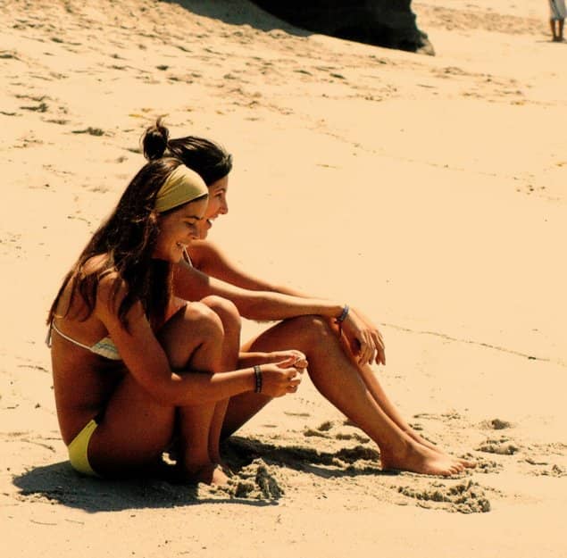 Even a quick weekend getaway with a friend can do wonders in uplifting your mood and keeping bad memories at bay.