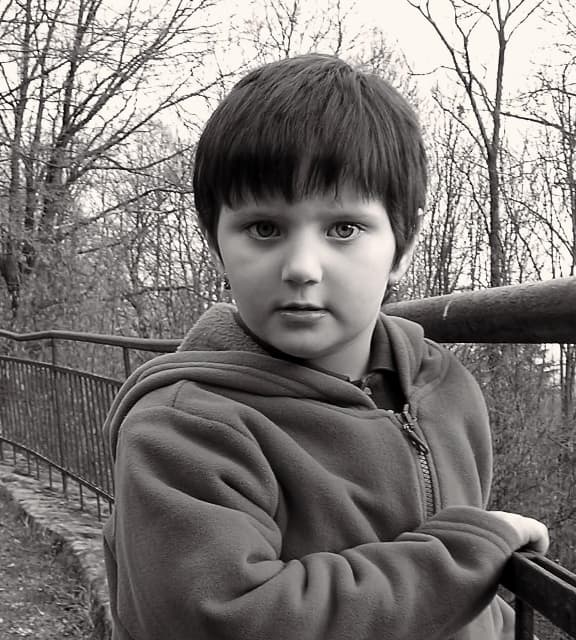 Self-centered personality can begin early when an overindulgent parent spoils a child.