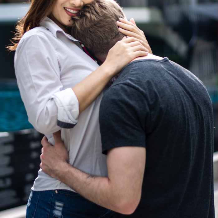 10 reasons why older women like younger men pairedlife