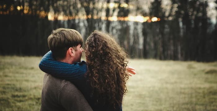 All couples will argue at one point or another in their relationship. Having the courage to say you are sorry after a big fight will help get you through the rough patches and, over time, can help you have a stronger and more resilient marriage.