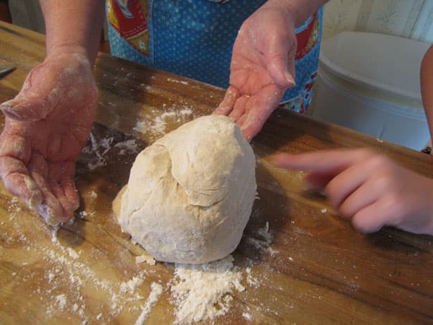 That they admonish the young women . . . to be . . . homemakers.