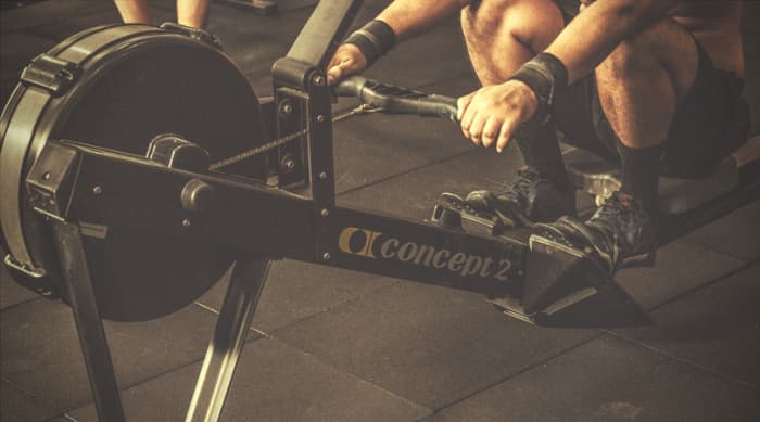 Your boyfriend may be avoiding the gym simply because he is too self-conscious to work out in front of other people—so you can make it easy on him by buying him some workout equipment so he can exercise at home.