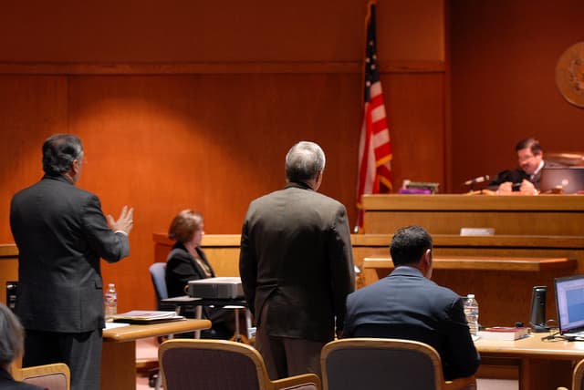 The Basics of Representing Yourself in Divorce Court HubPages The Basics of Representing Yourself in Divorce Court HubPages