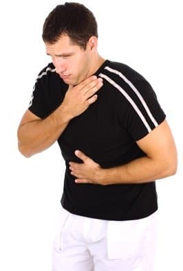 Faking stomach problems has been a favorite excuse for almost all types of awkward social situations.