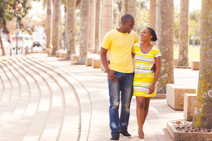 It's important to be specific when asking God for a great husband. Be sure to ask for a man who is godly and dedicated to having a relationship with you.