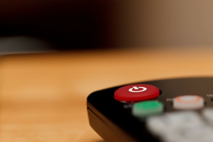Want to ruin Valentine's Day for your date? Don't plan anything. Just tell her you want to stay home and watch TV.