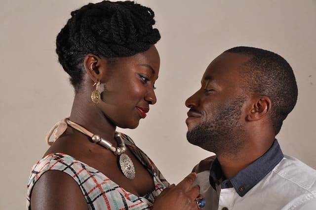 Committed for the long haul, couples endure through the bad times and savor the good times.