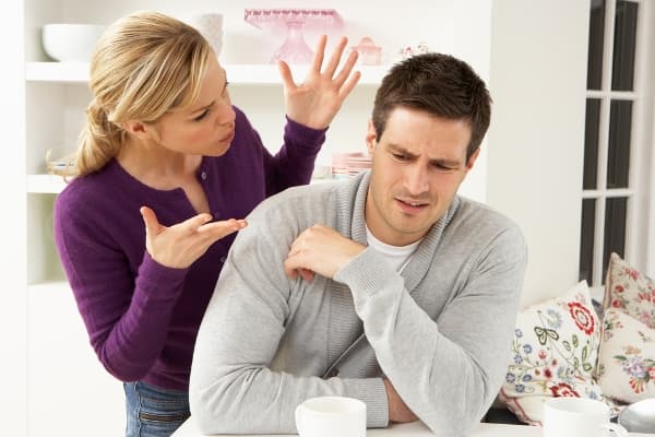 Asking him if he watches porn will either lead to embarrassment or lying—and you don't need either of those in your relationship.
