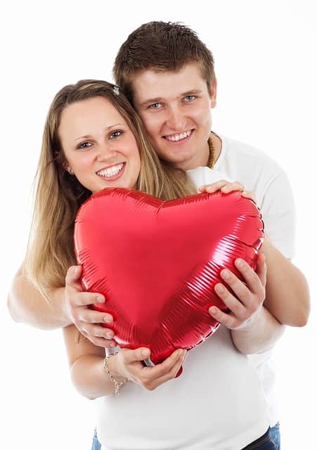 Marriage ceremonies generally involve the couple swearing vows of loyalty and personal sacrifice. These vows are absent when people live together, which can mean that things like commitment and loyalty are taken less seriously by both parties.