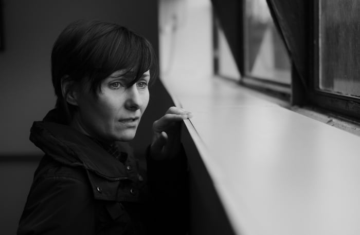 Have you noticed that your friend doesn't go out any more, and when she does, her partner is always with her? Social isolation can be a symptom of domestic abuse.