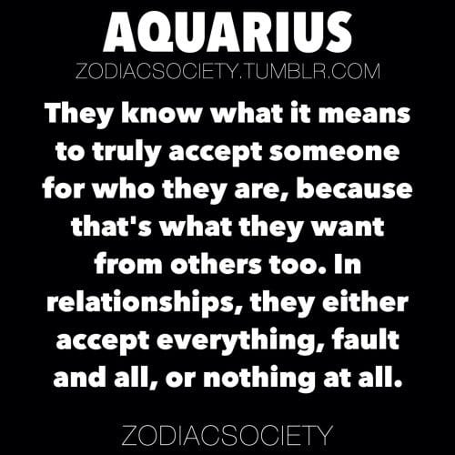 How to Win the Heart of an Aquarius Woman - PairedLife