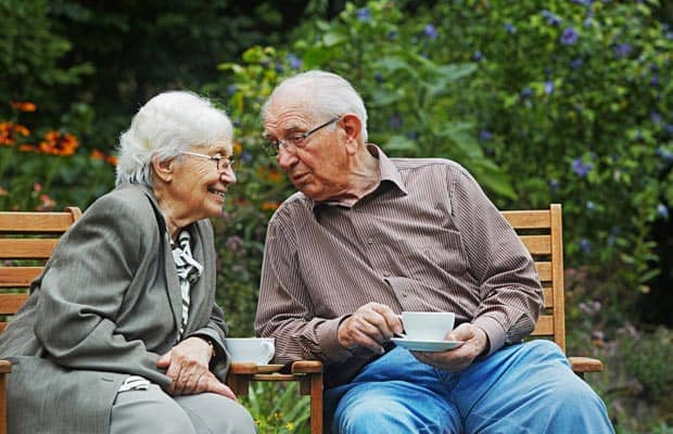 Being married means that you love someone else more than you love yourself. It means that you attend to their needs before you address your own.