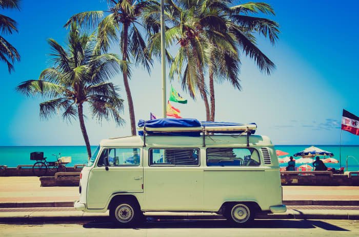 Coming to an agreement on how much money your new blended family can afford to spend on vacations may be difficult, but it's not impossible.