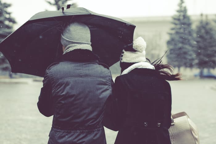 Be conscious in an Aries and Virgo relationship about how much stress you are putting on yourself and your partner and what you can do to ease the pains.