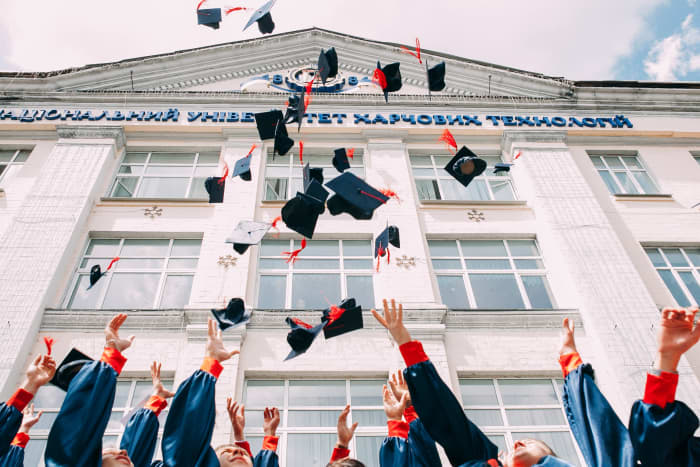 You might not be the successful, hardworking, amazing person you are today without the positive influence of your teachers. Let them know the powerful impact they had on your life.