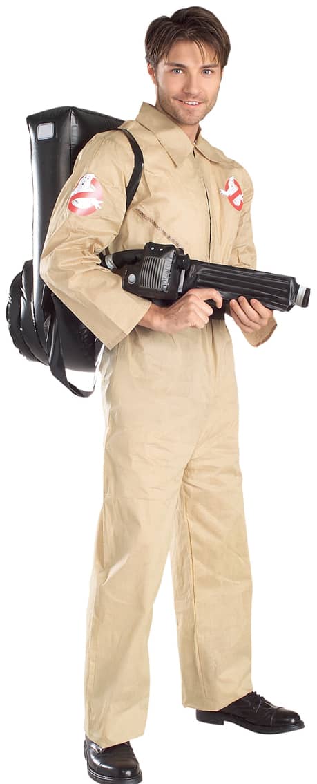 costumes start with g