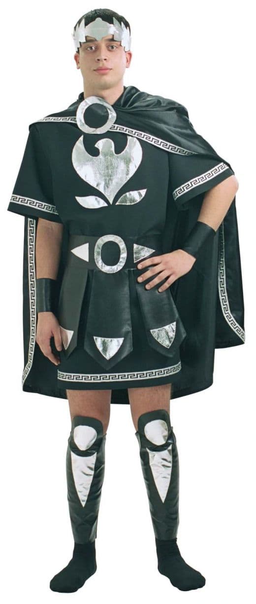 costumes start with g