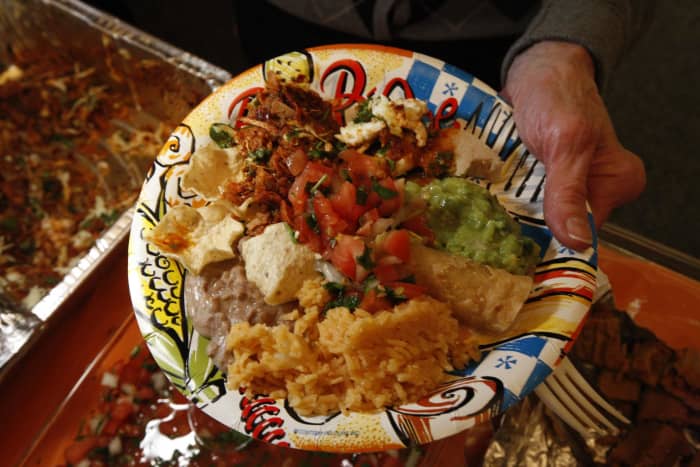 Potluck Party Themes Holidappy Potluck Party Themes Holidappy