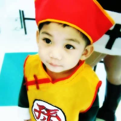 Top 10 Best Anime Cosplay Costumes for Kids - Holidappy