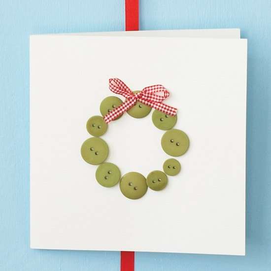 DIY Christmas Card Ideas Holidappy