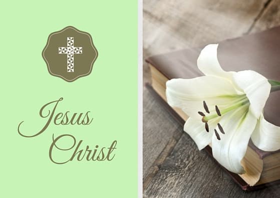 Easter is a very important Christian holiday. If your family is religious, use word games to help the kids brush up on their bible study.