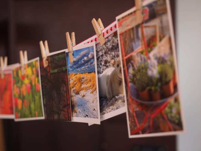 You can find an assortment of pre-printed thank you cards with generic impersonal messages already filled in. But your thank you card will be so much nicer if you take the time to craft your very own message of gratitude.