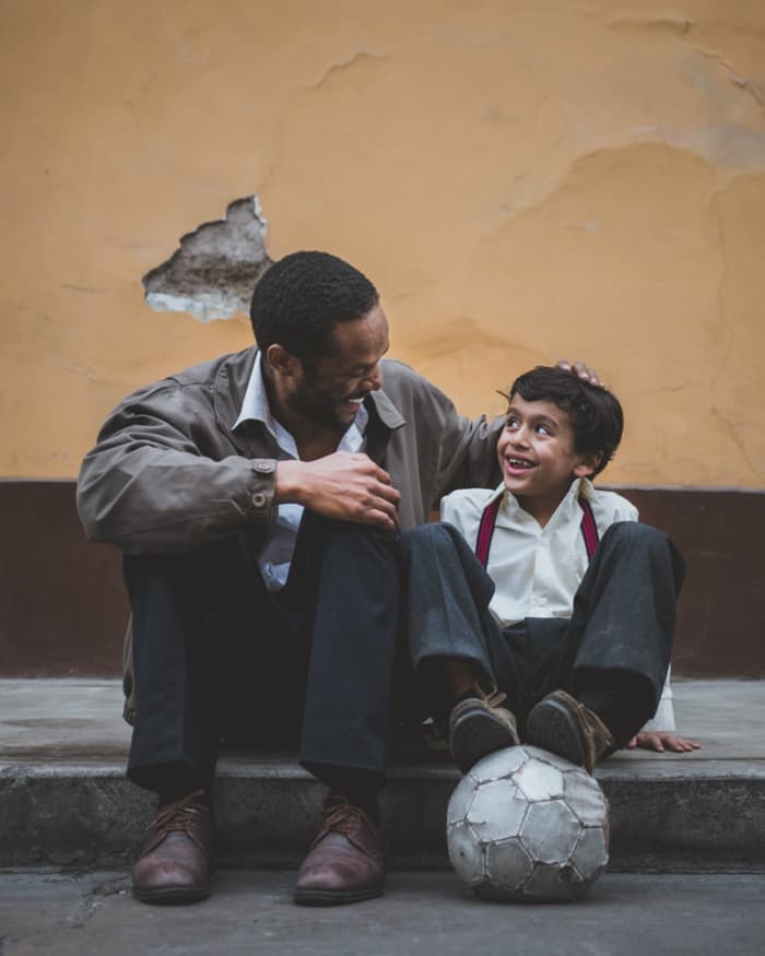 Whether it's his birthday, Father's Day, or simply Tuesday, show your dad how much he means to you with a thoughtful gift or experience.