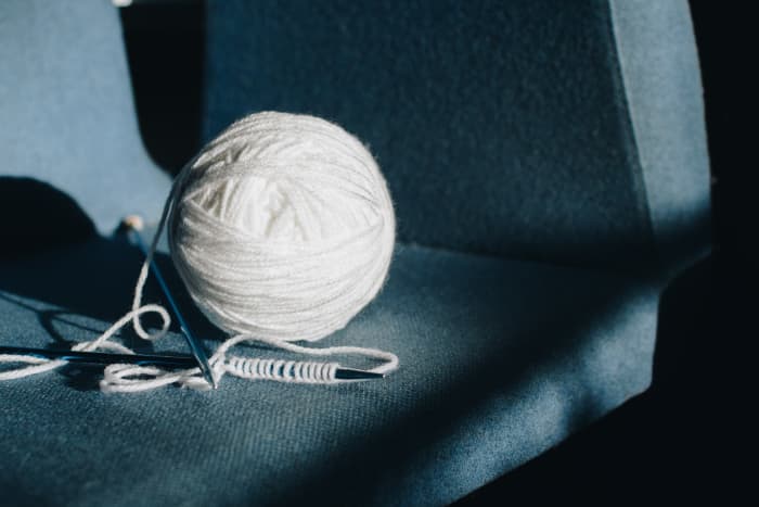 Hobbies and passions add meaning to our lives and give us something to improve at so we don't feel stagnant.