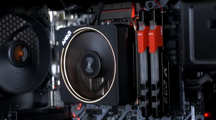 I've had the opportunity to test the Ryzen 5 1600 and 7 1700. These new options from AMD definitely have some upside.