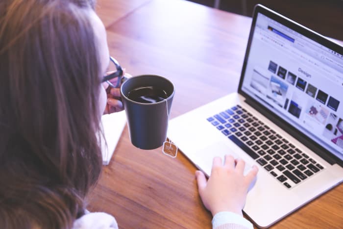 Each site's offerings differ in both content and style—check them all out and choose what appeals to you.