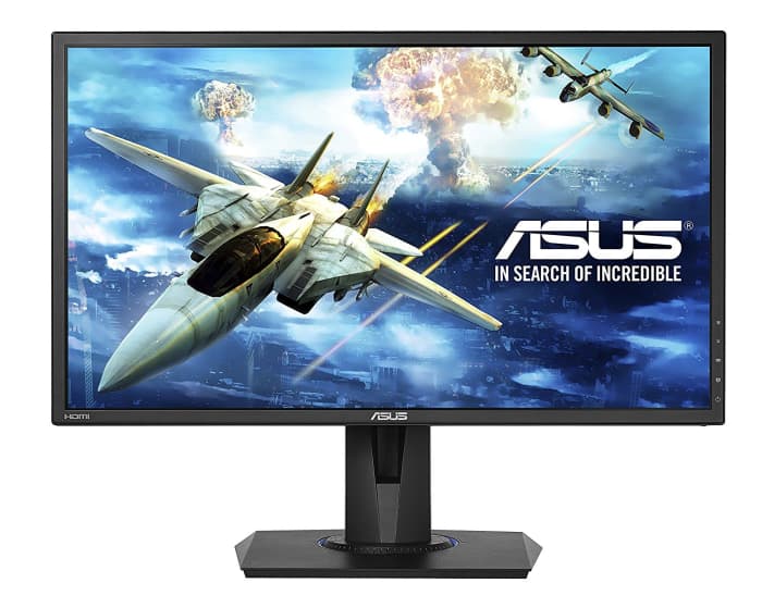 Best Low Input Lag PC and Console Gaming Monitors 2022 TurboFuture