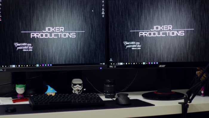 My good friend Joker got to test the Acer XB271HU against last year's XB270HU. If you're looking for a budget g-sync monitor, the XB271HU is a decent option.
