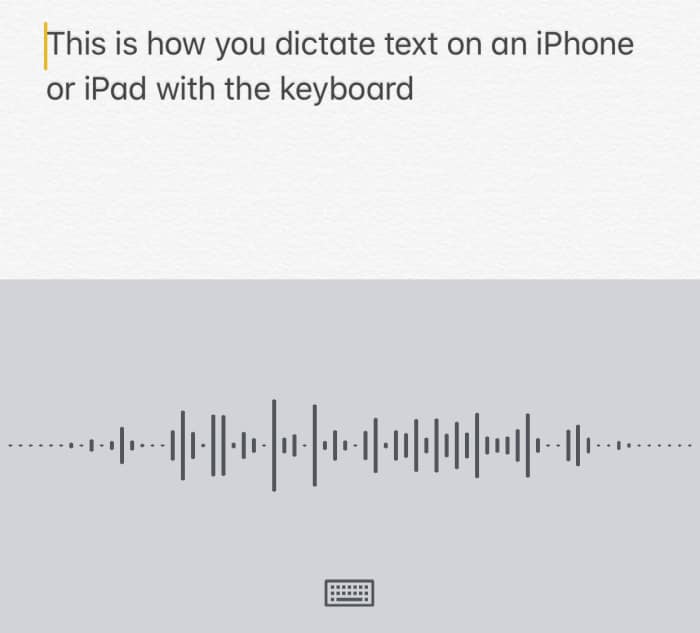 13 iOS Keyboard Tricks for iPhone & iPad TurboFuture