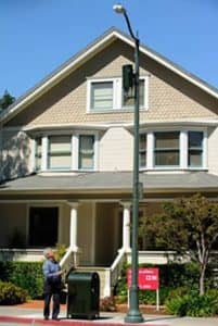 Would it be safe to be exposed to 5G radiation day and night from a tower right in front of a home?