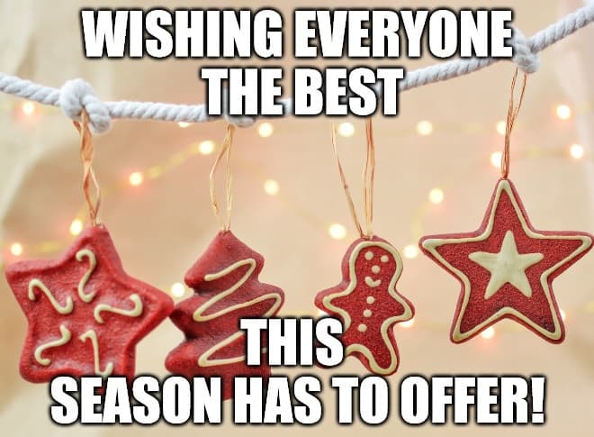 150+ Christmas Quotes and Caption Ideas - TurboFuture
