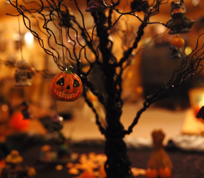 Add some spook to your Halloween festivities with these songs.
