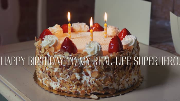 Happy Birthday Wishes, Quotes, and Poems for Your Brother - Holidappy