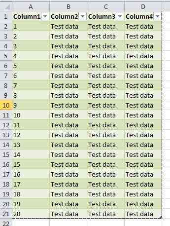 MS Excel Tutorial: How to Add Comments to a Cell in a Sheet - HubPages